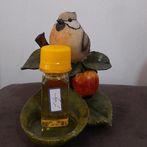 روغن کرچک گلستان (30 سی سی)